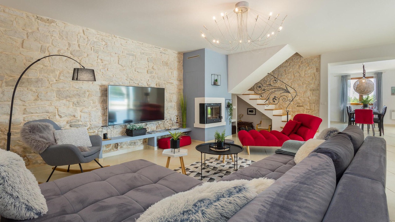 Photo of Bedroom in Bokordici