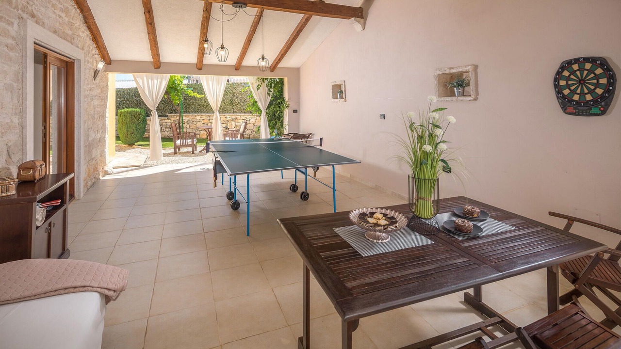 Photo of Patio Balcony in Bokordici
