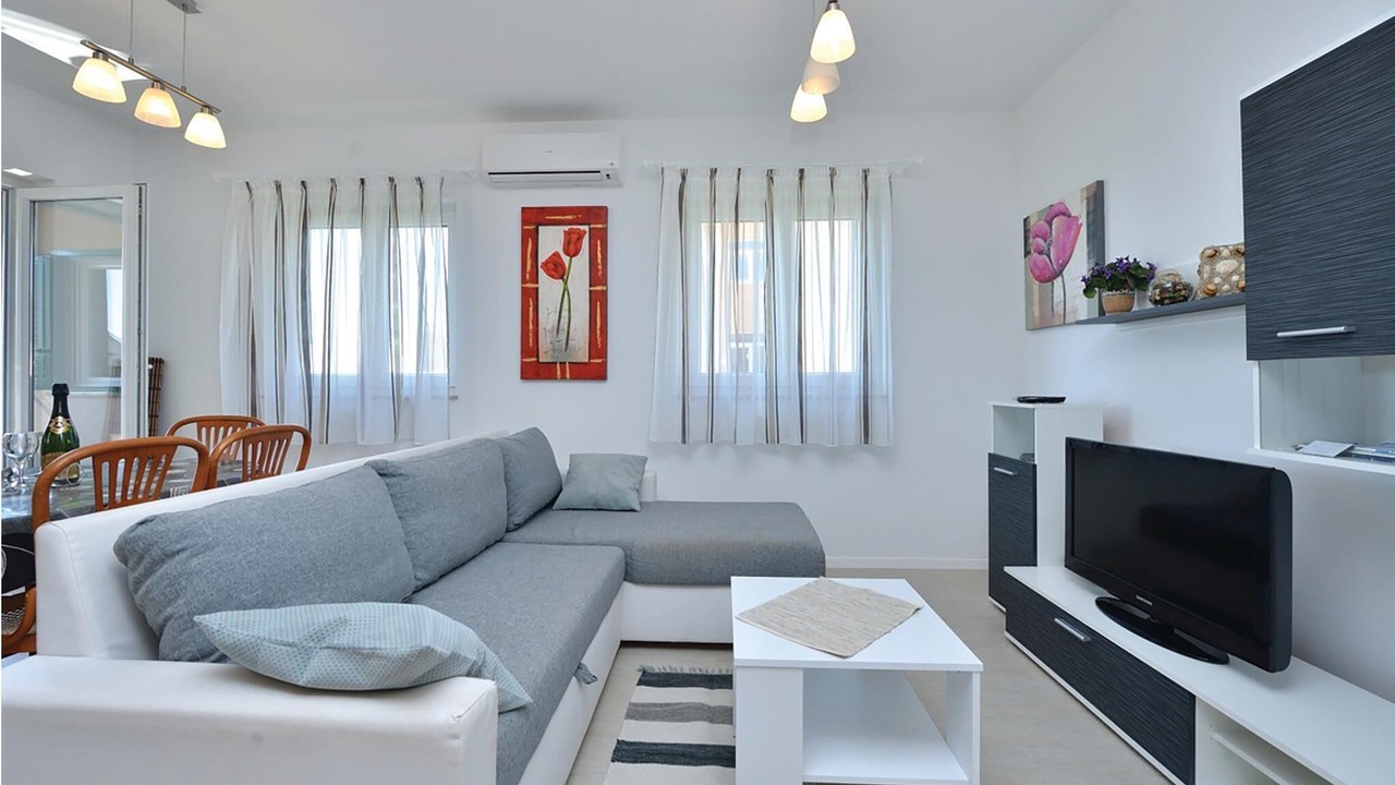 Photo of Bedroom in Privlaka