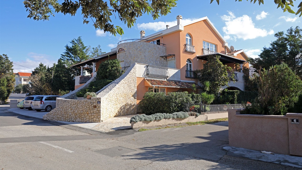 Photo of Outdoor in Zrce