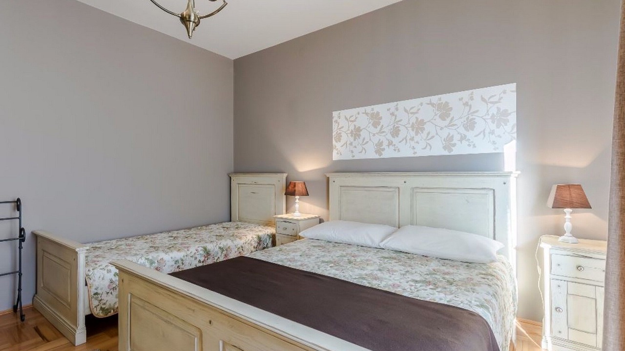 Photo of Bedroom in Zrce