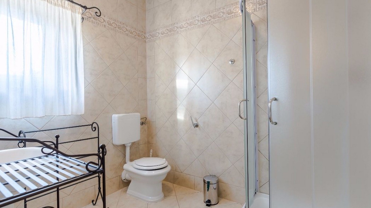 Photo of Bathroom in Zrce