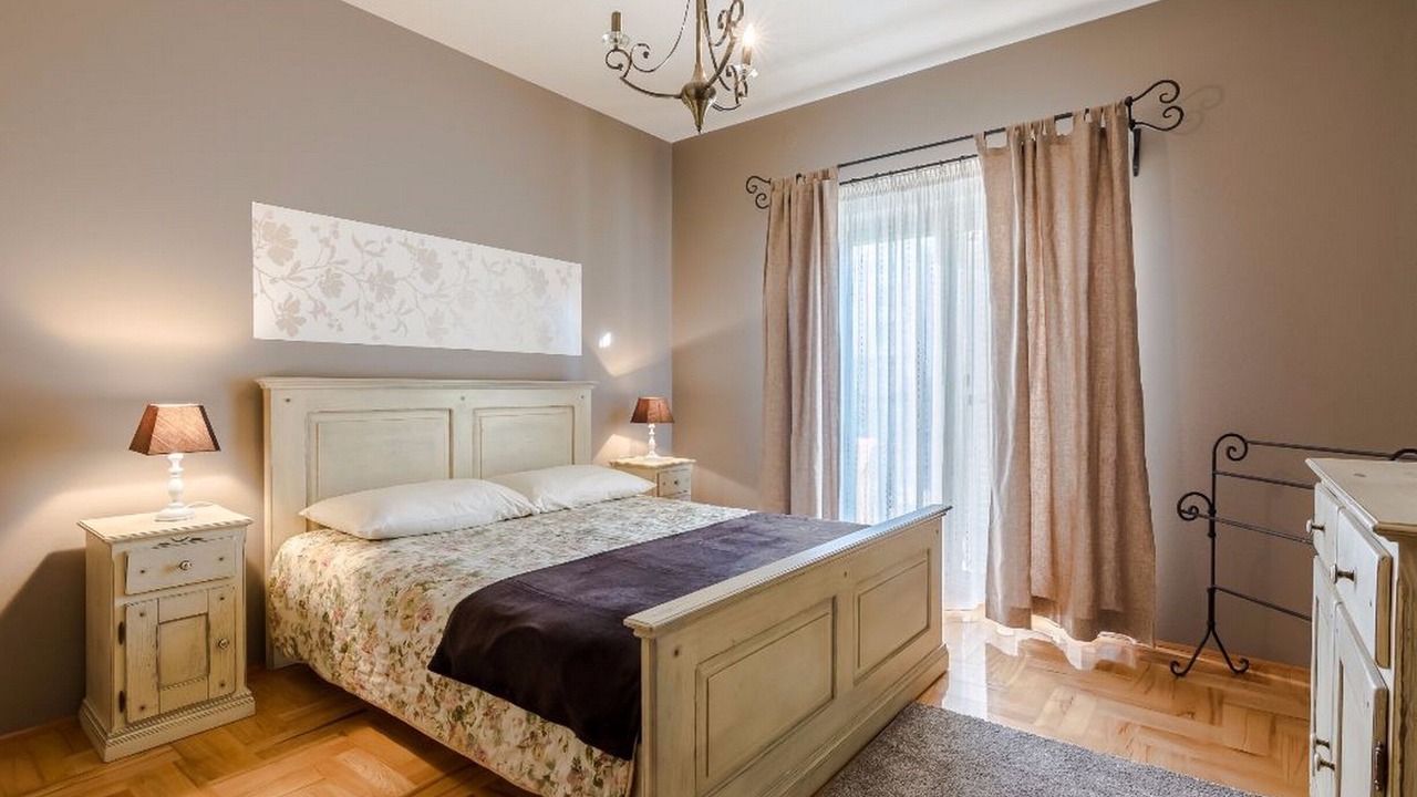 Photo of Bedroom in Zrce