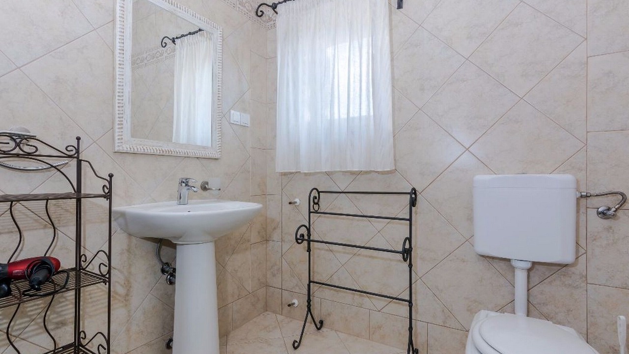 Photo of Bathroom in Zrce