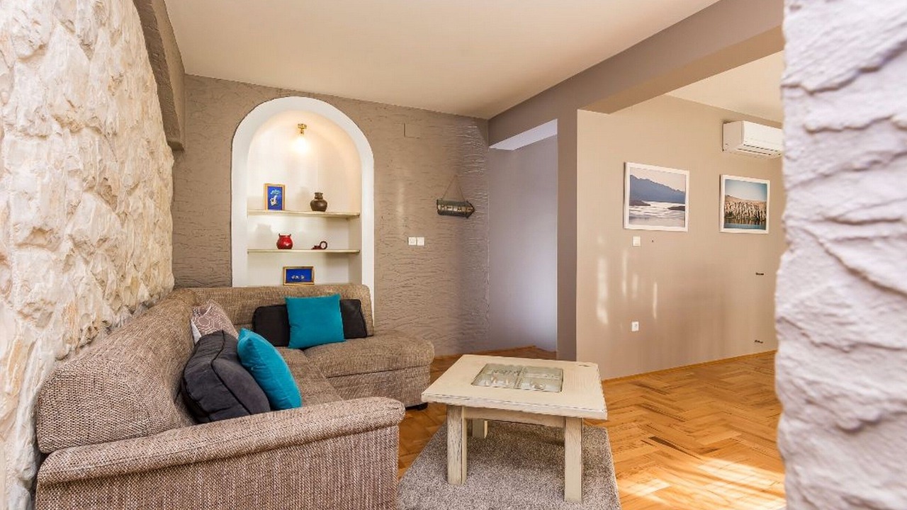 Photo of Livingroom in Zrce