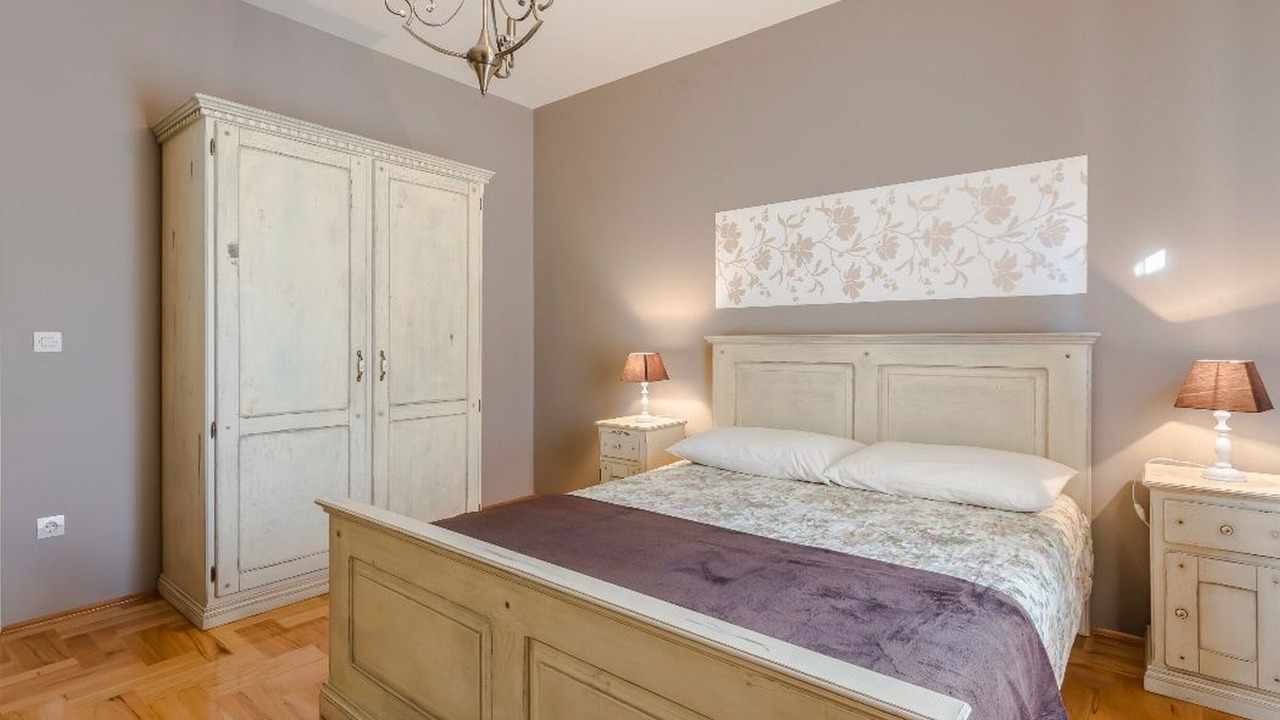 Photo of Bedroom in Zrce