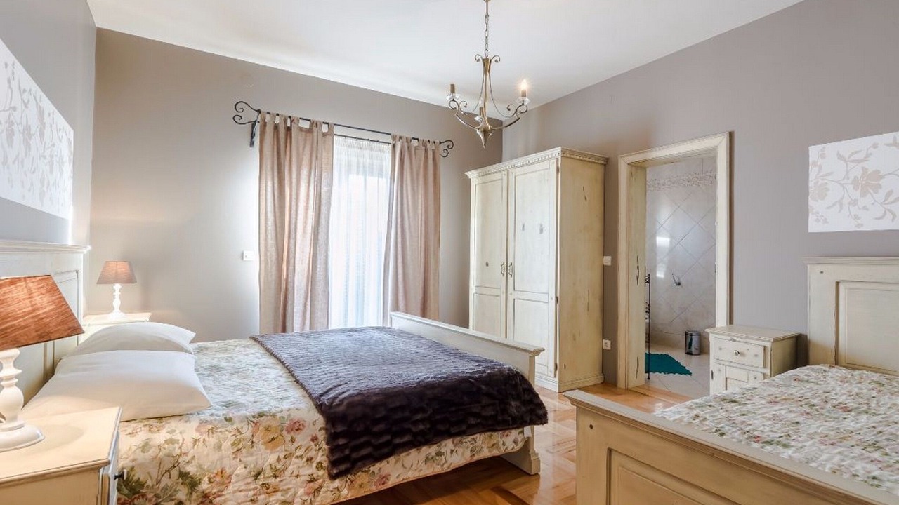 Photo of Bedroom in Zrce