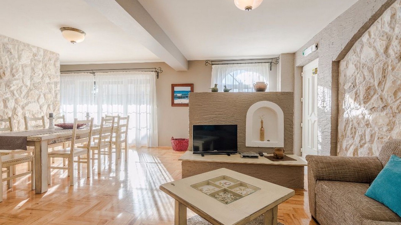 Photo of Livingroom in Zrce