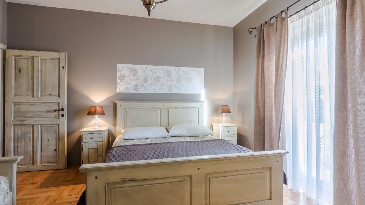 Photo of Bedroom in Zrce