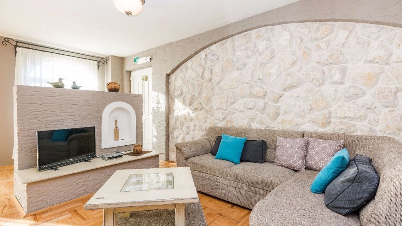 Photo of Livingroom in Zrce