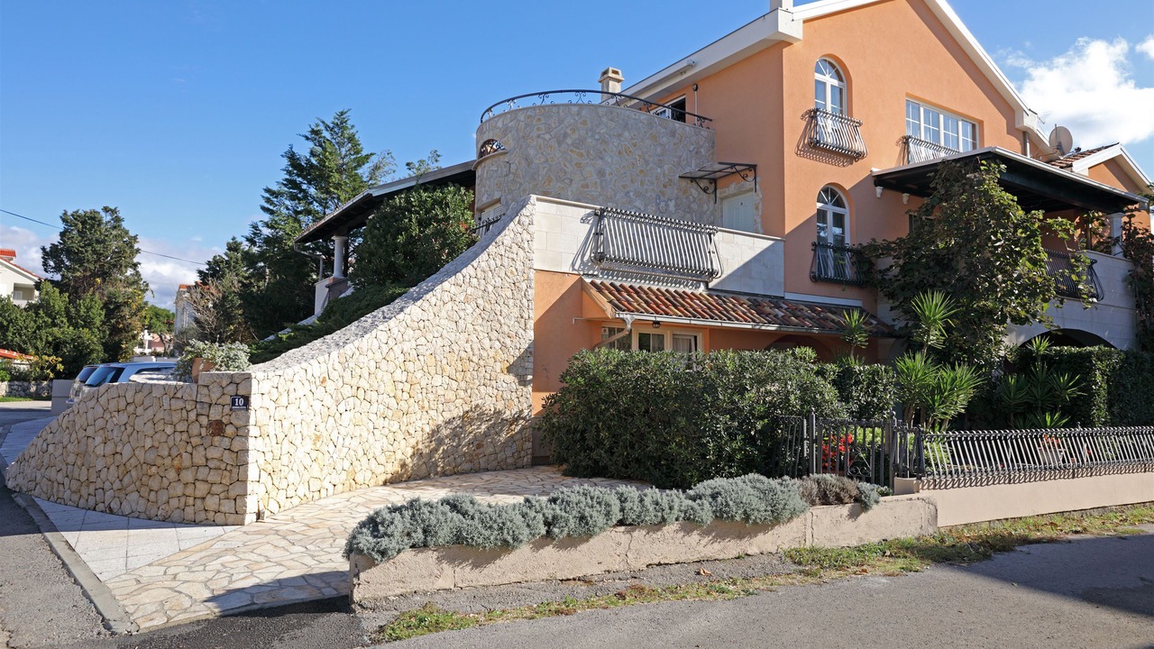 Photo of Outdoor in Zrce