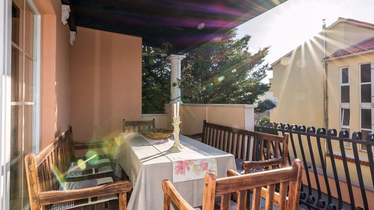 Photo of Outdoor in Zrce
