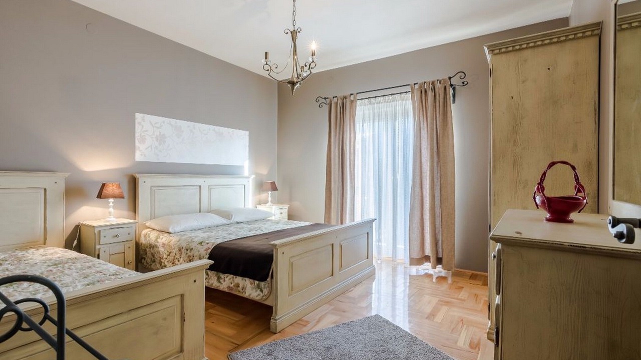 Photo of Bedroom in Zrce