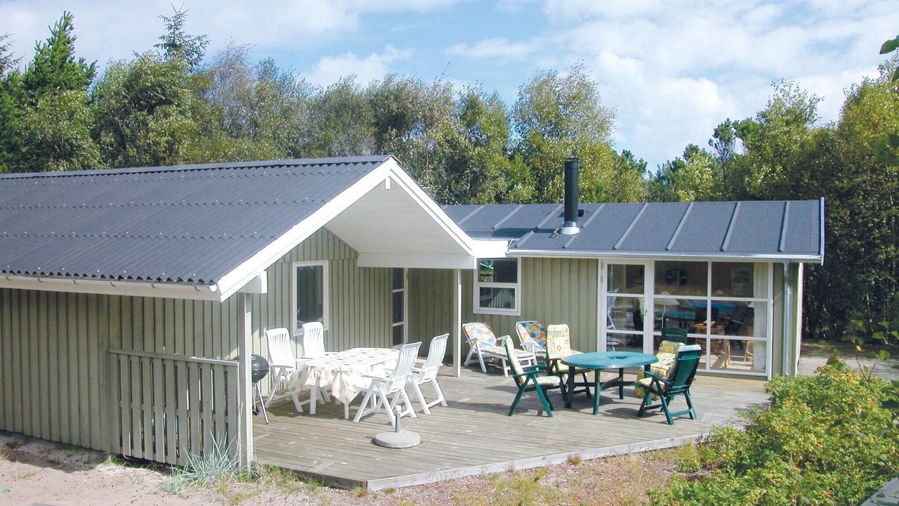 Photo of Outdoor in Aalbaek