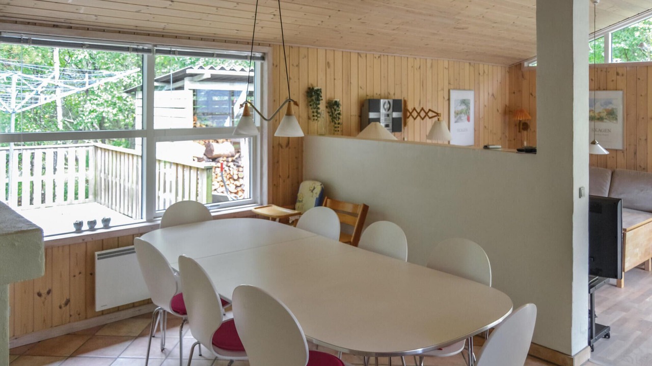 Photo of Bedroom in Aalbaek