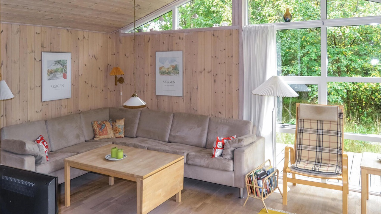 Photo of Bedroom in Aalbaek