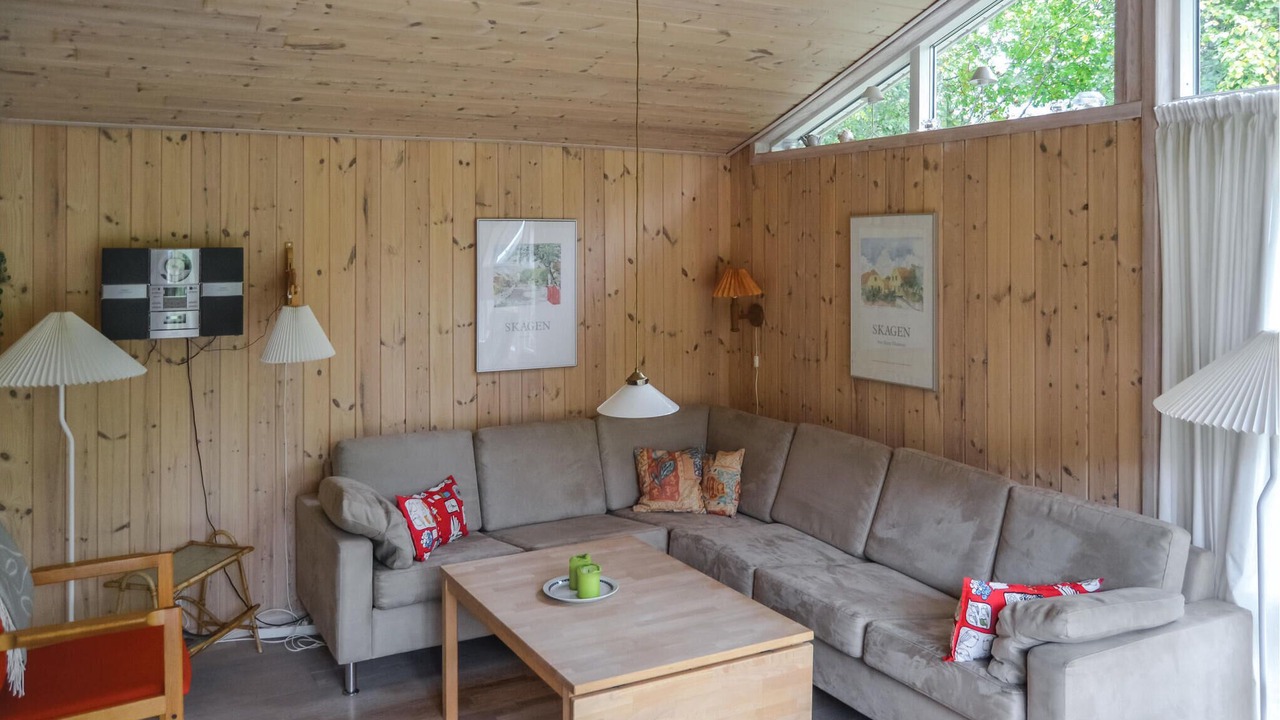 Photo of Bedroom in Aalbaek