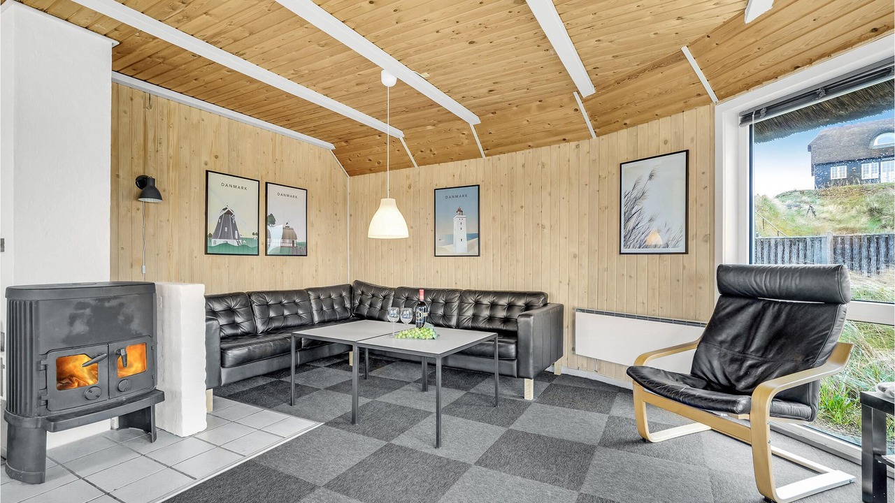 Photo of Bedroom in Vejers