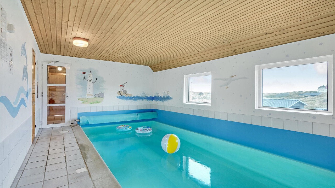 Photo of Outdoor in Vejers