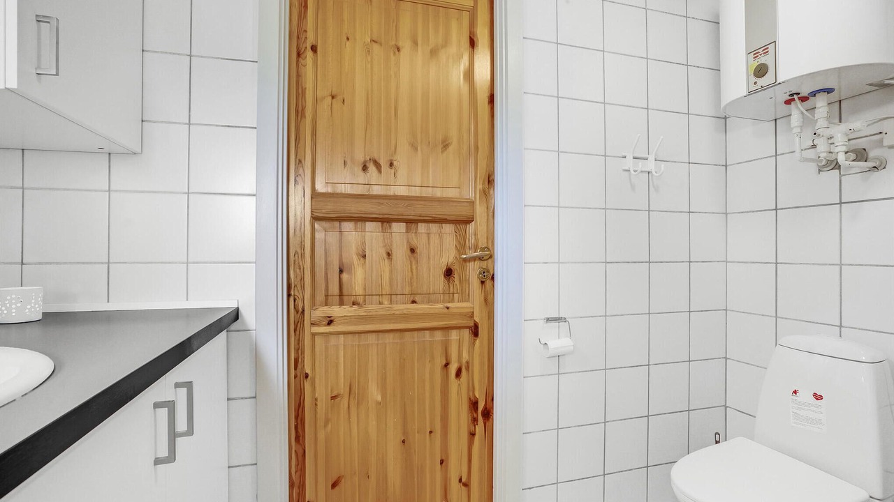 Photo of Bathroom in Vejers