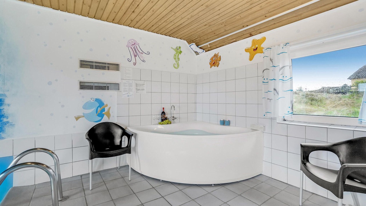 Photo of Outdoor in Vejers