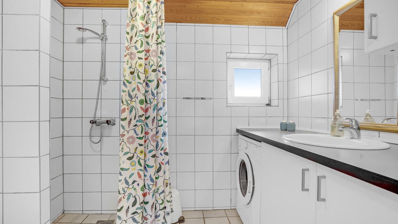 Photo of Bathroom in Vejers