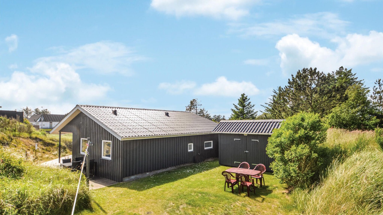 Photo of Outdoor in Blokhus