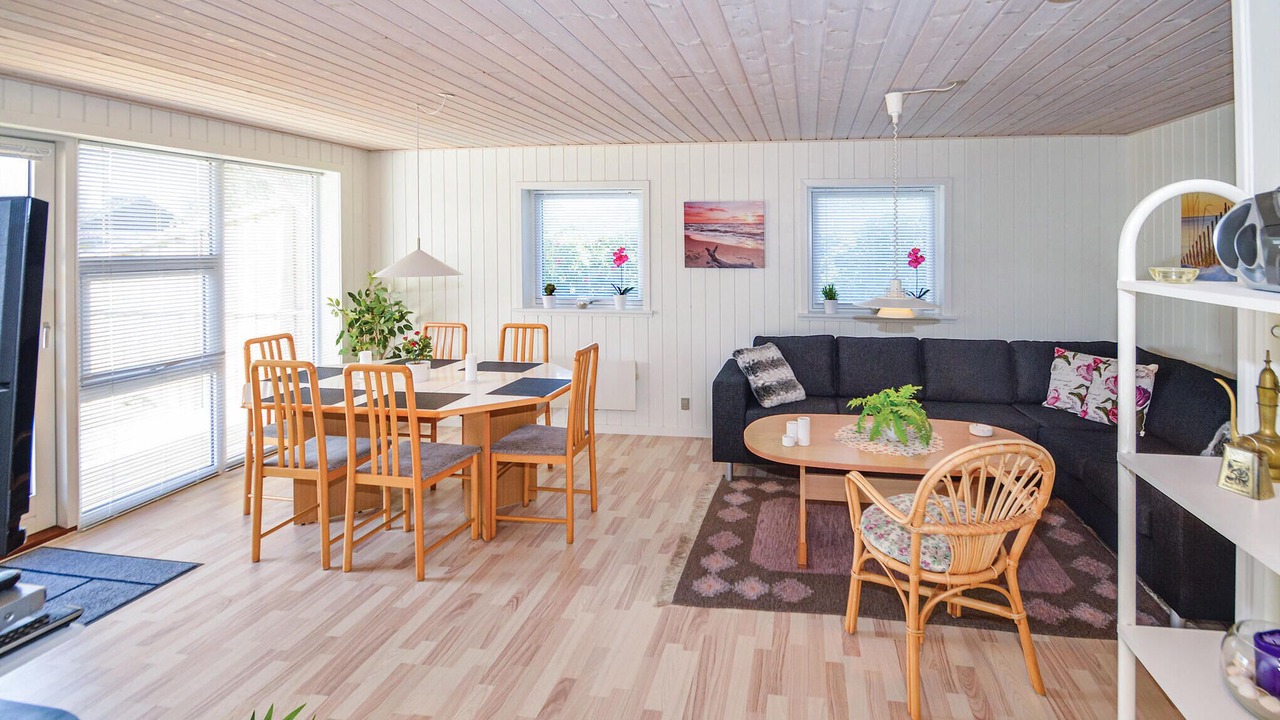 Photo of Bedroom in Blokhus