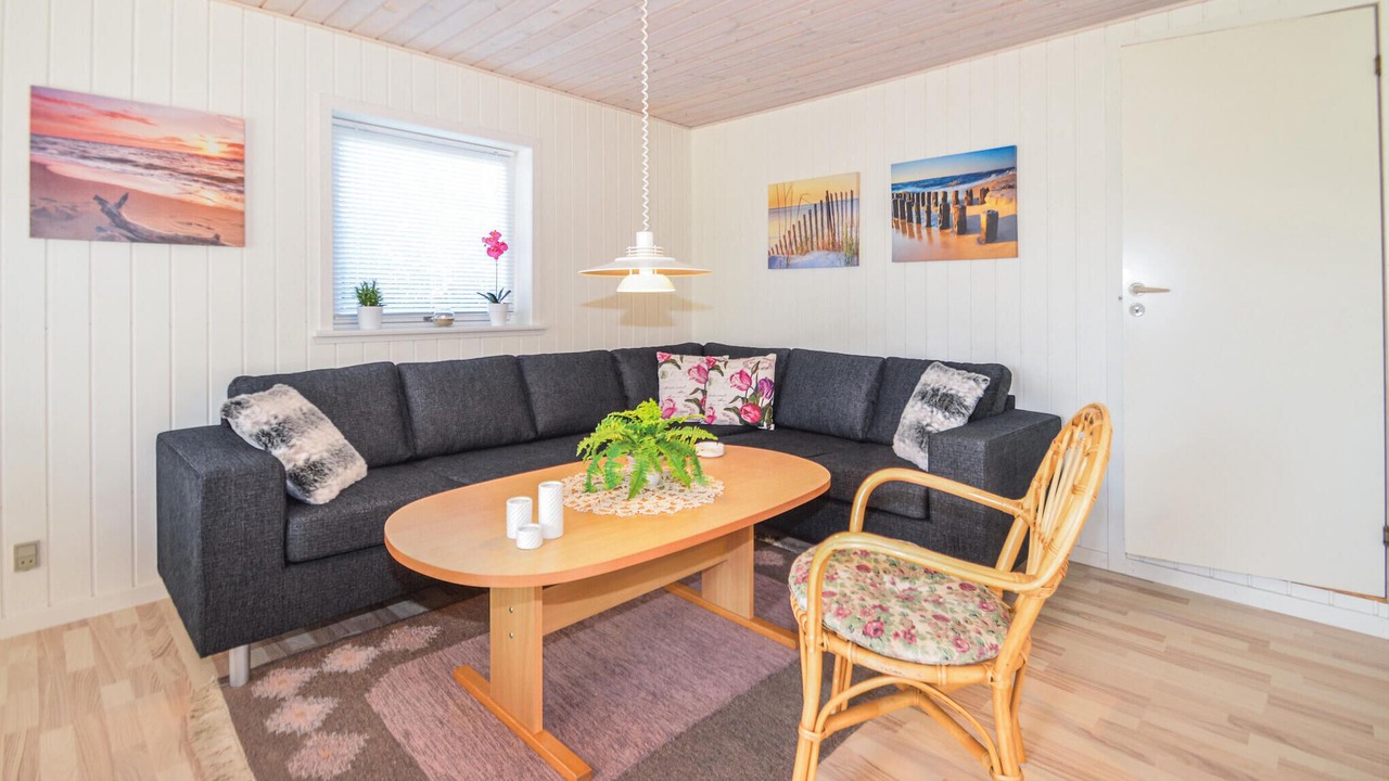 Photo of Bedroom in Blokhus