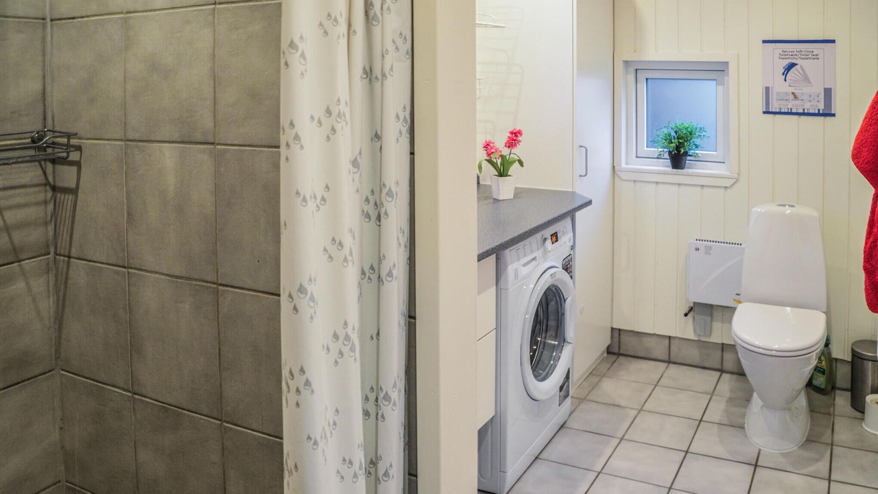 Photo of Bathroom in Blokhus