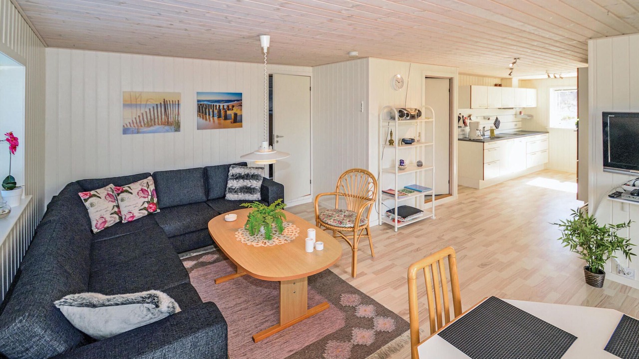 Photo of Bedroom in Blokhus