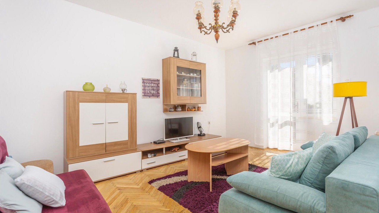 Photo of Bedroom in Omisalj