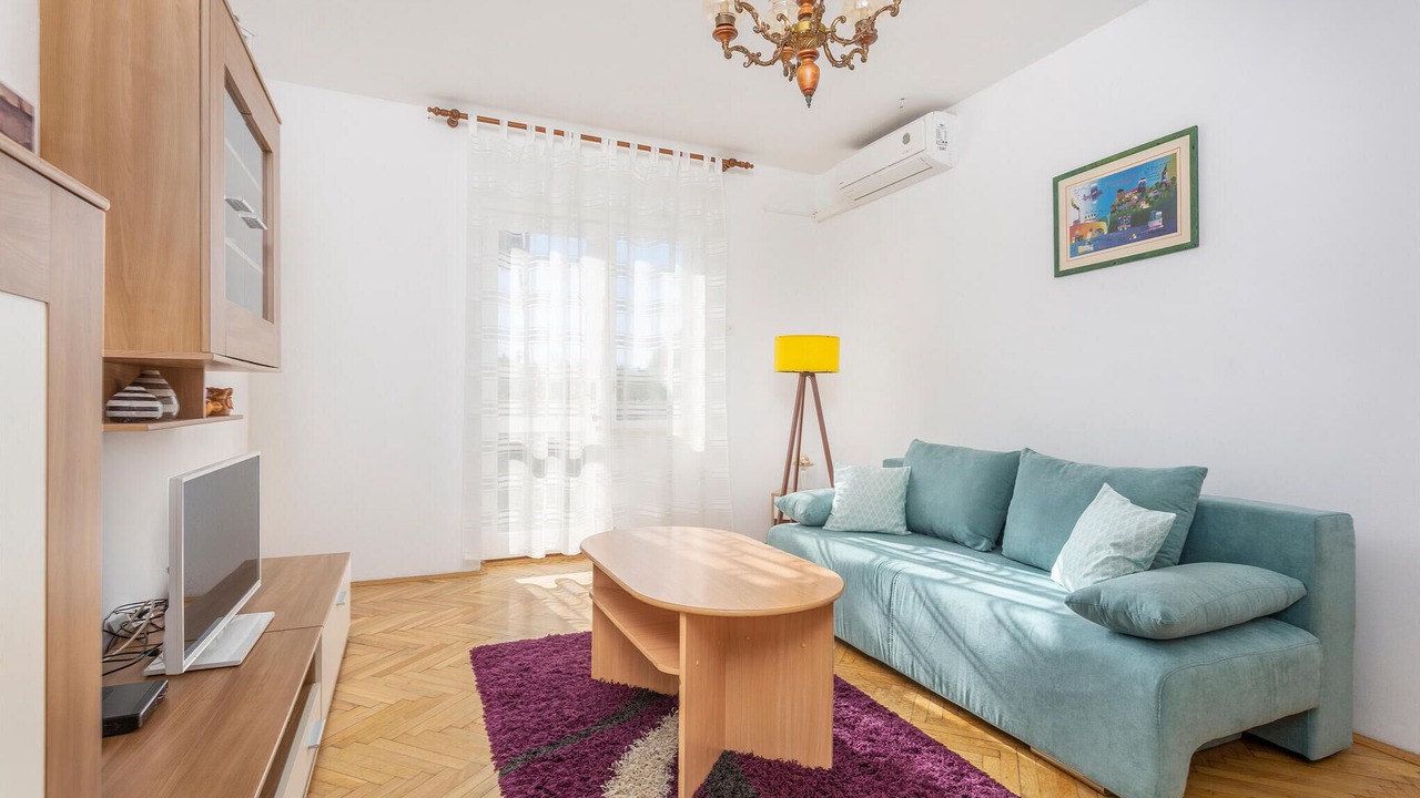 Photo of Bedroom in Omisalj