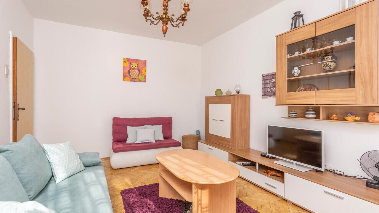 Photo of Bedroom in Omisalj