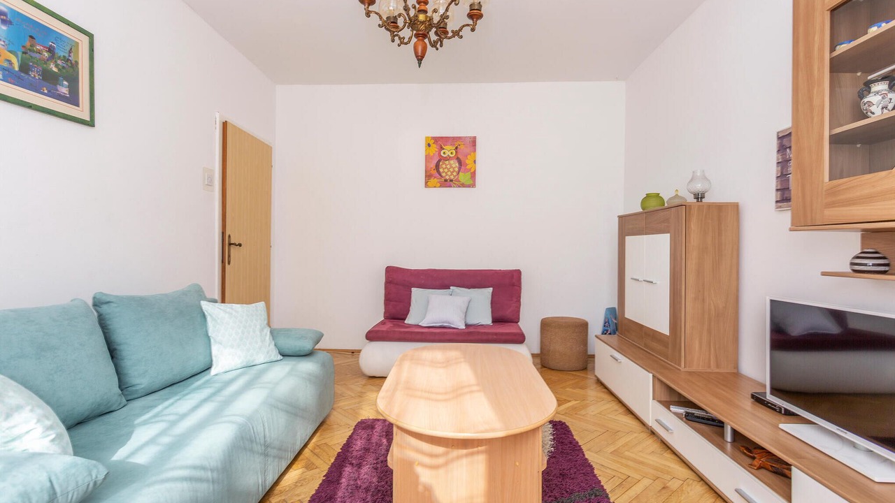 Photo of Bedroom in Omisalj
