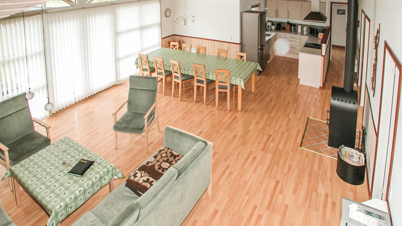 Photo of Bedroom in Skaven Strand