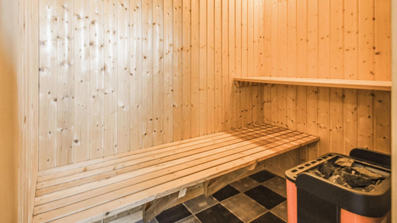 Photo of Bathroom in Skaven Strand