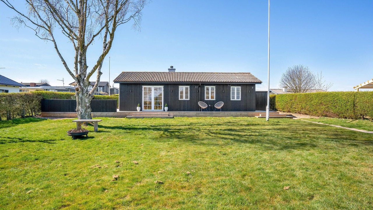 Photo of Outdoor in Hejlsminde Strand