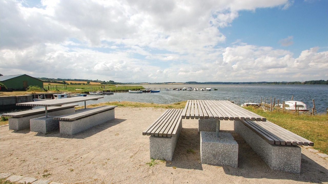 Photo of Others in Hejlsminde Strand