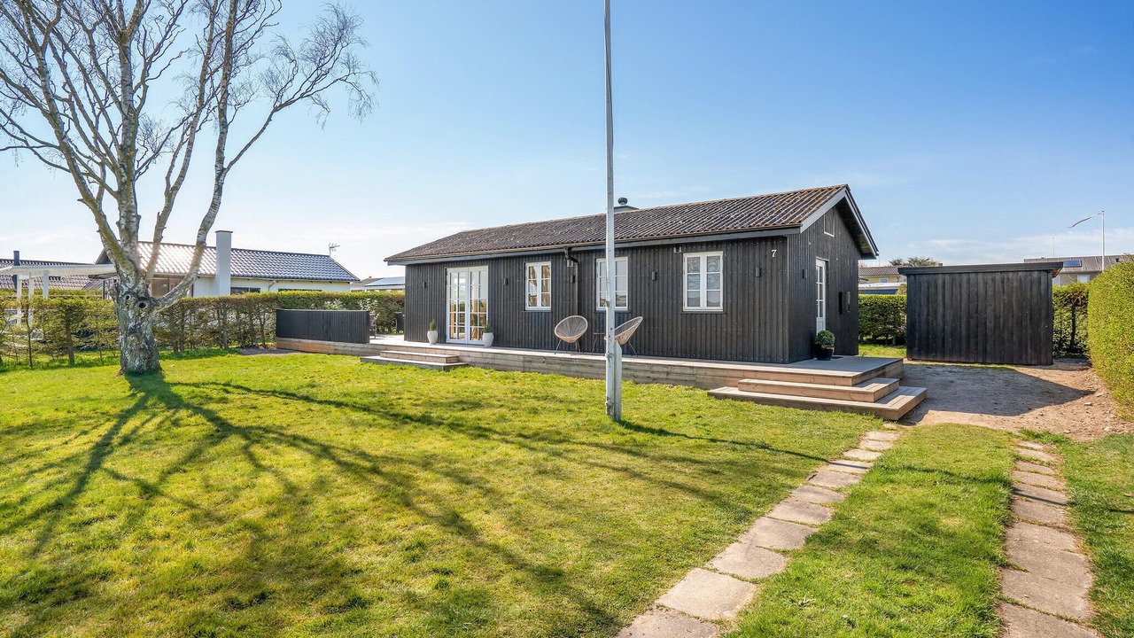 Photo of Outdoor in Hejlsminde Strand
