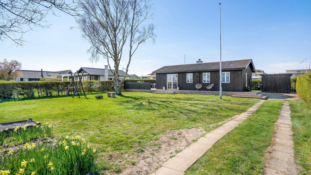 Photo of Outdoor in Hejlsminde Strand