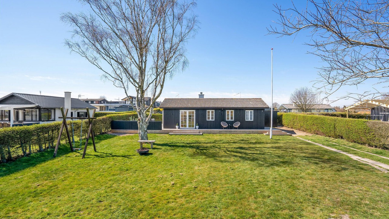 Photo of Outdoor in Hejlsminde Strand