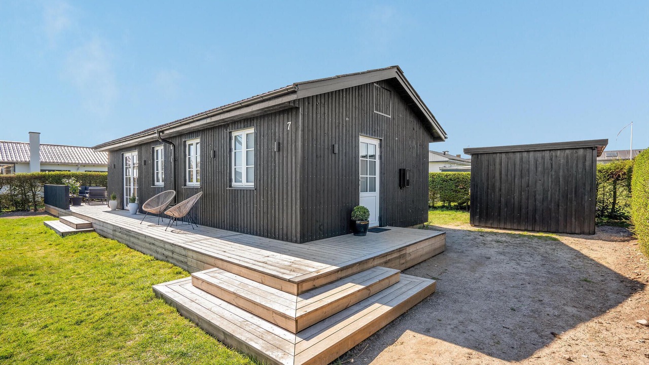 Photo of Outdoor in Hejlsminde Strand
