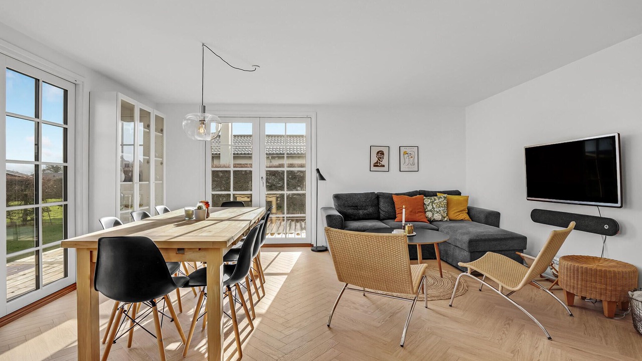 Photo of Bedroom in Hejlsminde Strand