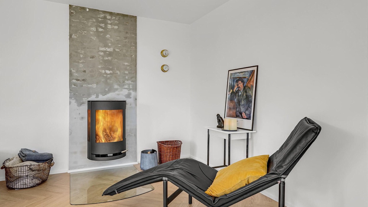 Photo of Bedroom in Hejlsminde Strand