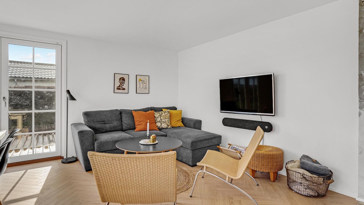 Photo of Bedroom in Hejlsminde Strand