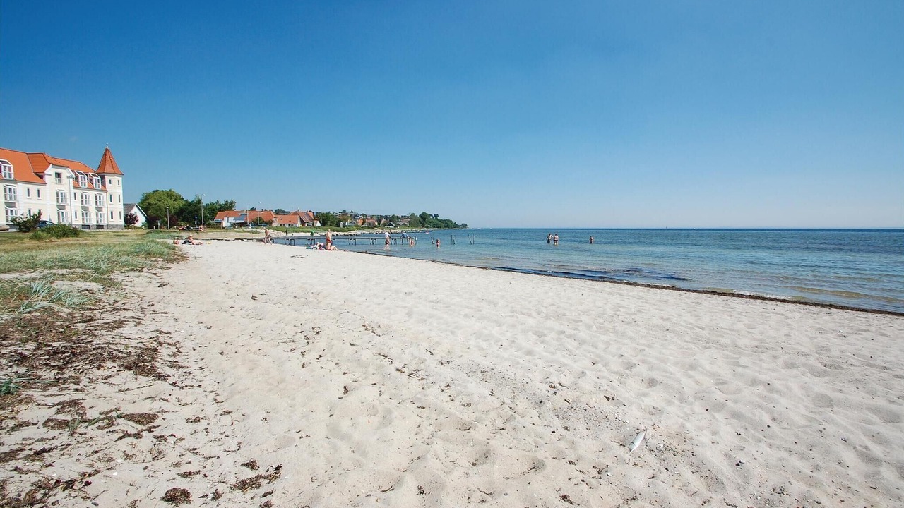 Photo of Others in Hejlsminde Strand