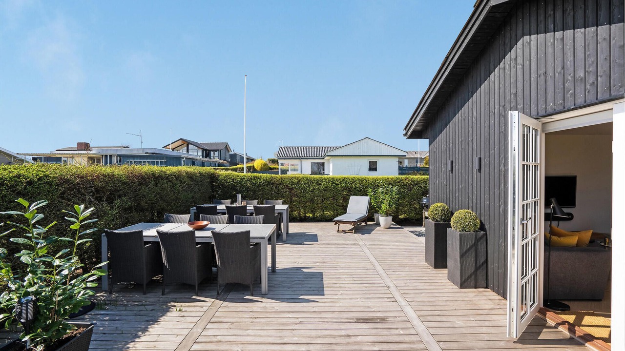 Photo of Outdoor in Hejlsminde Strand