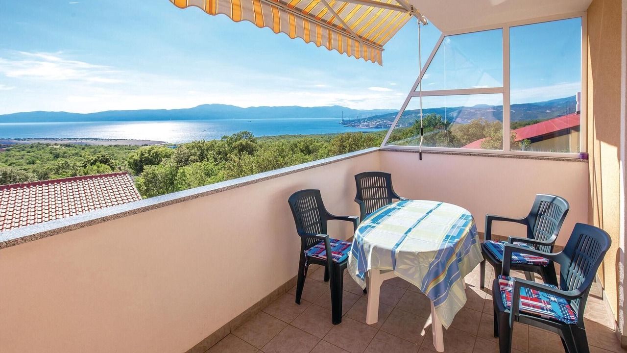Photo of Patio Balcony in Smrika