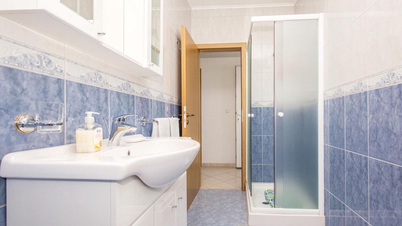 Photo of Bathroom in Smrika